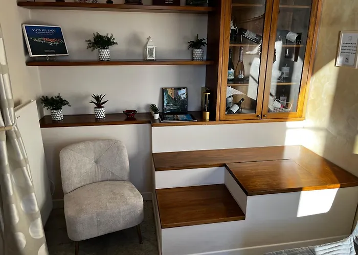 아파트 Vsc - In Storica Vista E Piscina *